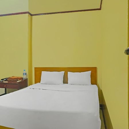 Spot On 92466 Adam Kost Syariahnearwisata Jembatan Barito Hotell Banjarmasin  Exteriör bild