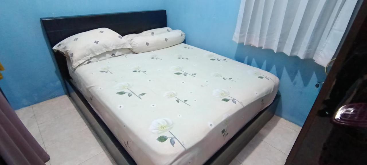 Spot On 92466 Adam Kost Syariahnearwisata Jembatan Barito Hotell Banjarmasin  Exteriör bild