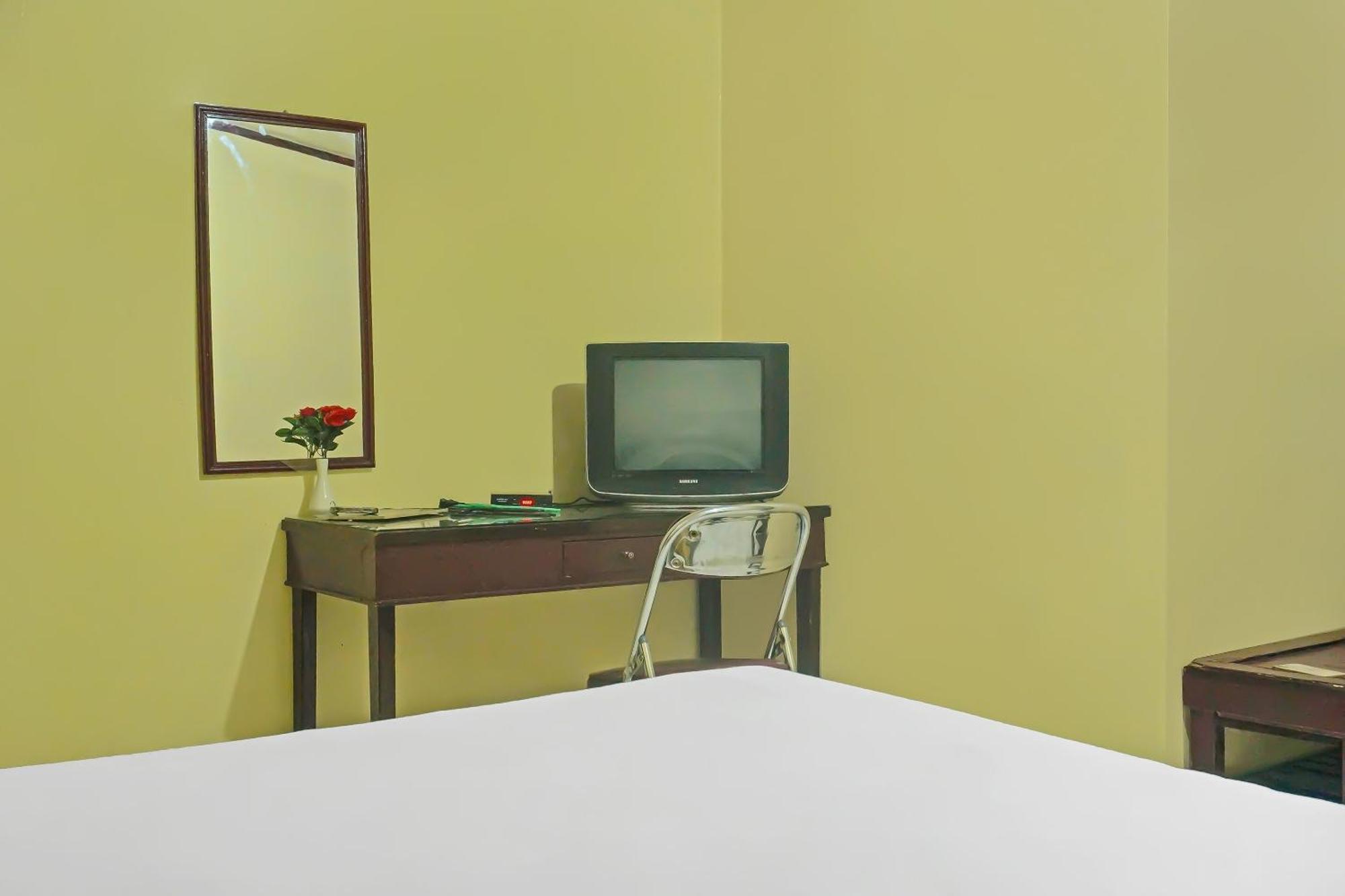 Spot On 92466 Adam Kost Syariahnearwisata Jembatan Barito Hotell Banjarmasin  Exteriör bild
